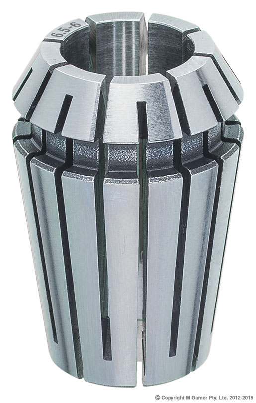 ER11 Collet 6.5mm - 6.0mm